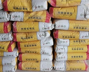 台州繁简聚合物自流平水泥